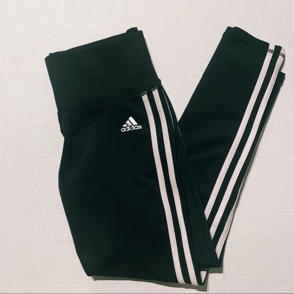 adidas Pants - ☀️ Adidas Climalite Workout Leggings Pants